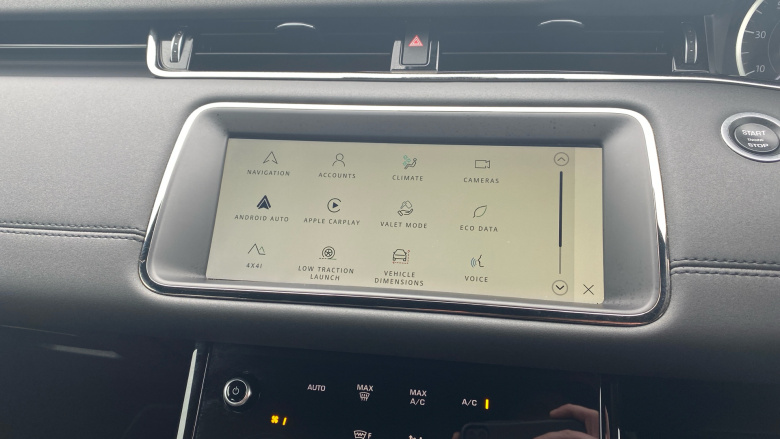 Land Rover Range Rover Evoque 2.0 D200 R-Dynamic SE 5dr Auto Diesel Hatchback